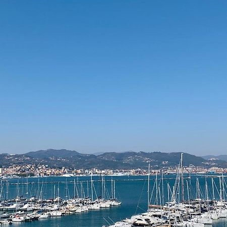 Appartamento Solosolemare Porto Venere Bagian luar foto