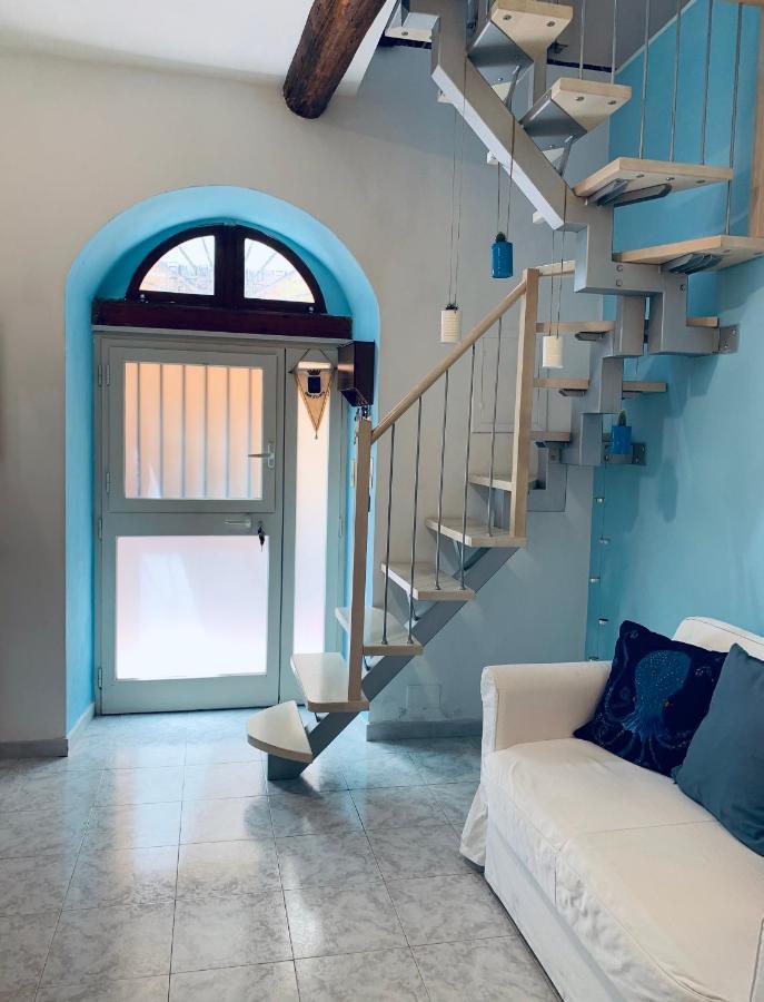 Appartamento Solosolemare Porto Venere Bagian luar foto