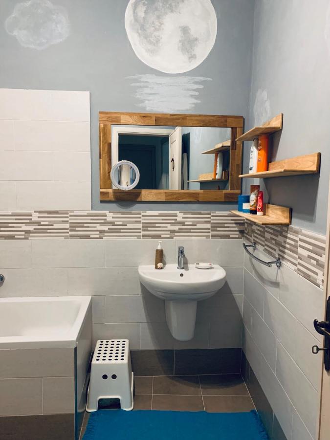 Appartamento Solosolemare Porto Venere Bagian luar foto